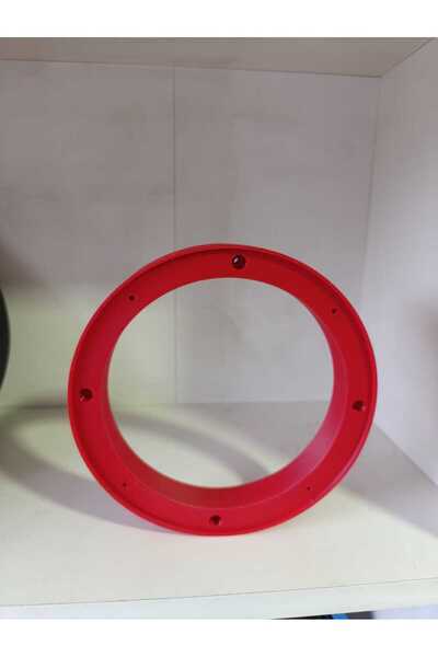 nilestrem 16CM KAPAKLI HOPARLÖR İÇİN 179MM DIŞ ÇERÇEVELİ GÖMME KASNAK 179X145...