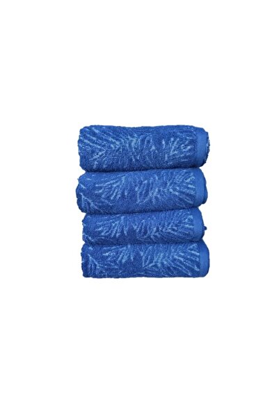 erteks PROSOP DE MÂNĂ ȘI FAȚĂ 4 BUCĂȚI ALBASTRU SELF DE cu model 0 X90 MODERN...