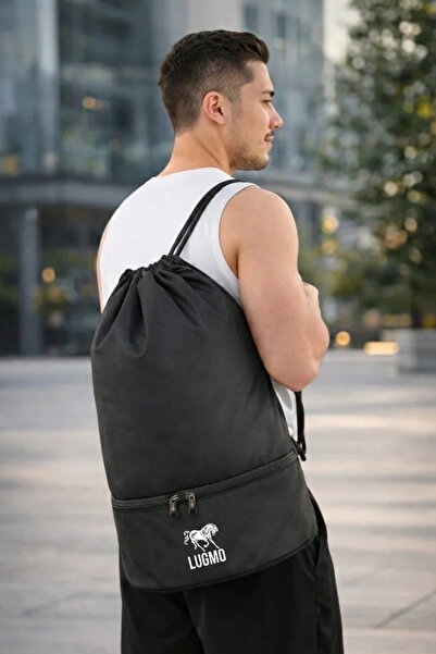 LUGMO سبورت حقيبة سي آي إس آي سي ليندر فيرتيكال