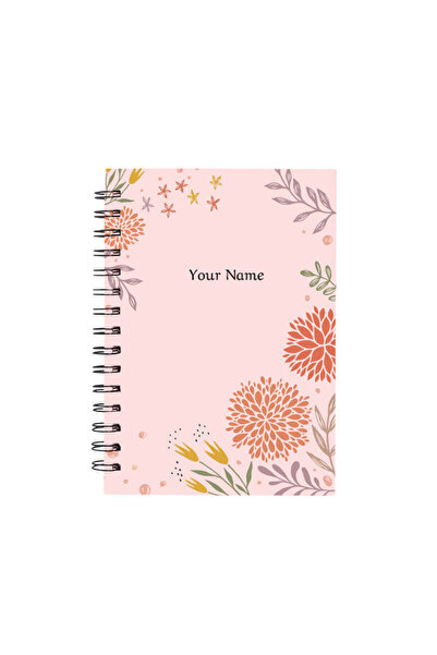 Printoot Artistic Notebooks Featuring High-Definition Digital Art and Premium...