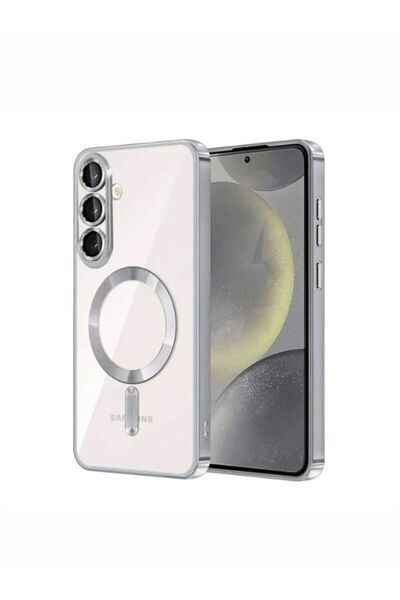 Massemr حافظة حماية للكاميرا من سامسونج جالاكسي S26 بلس SSORK MagSAFE، حماية ...