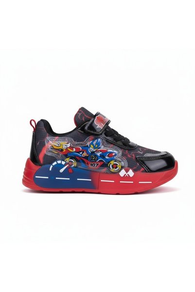 PATİK BEBE BOYS' LIGHT AND STRETCHY SNEAKER Sneakers