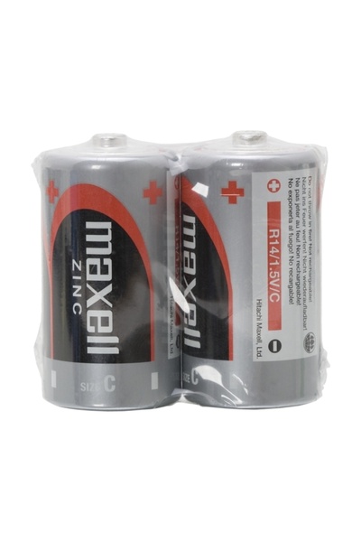 Maxell Baterie pentru bebeluși