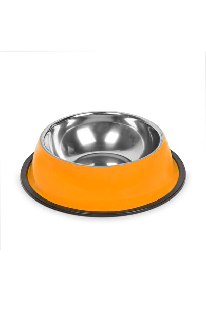 Yummie Bowl - 18 cm - Orange