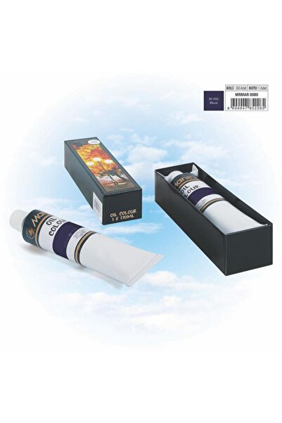 Maries Yağlı Boya 170 ML 402 E1385-93