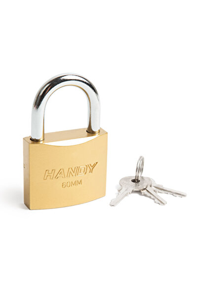 Handy Lakat - 60 mm cu agitator Ø9 mm