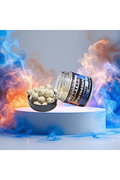 Aqua Wafters AquaSpiral 7mm Παρμεζάνα 15γρ