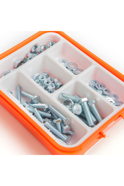 Handy Metric screw set