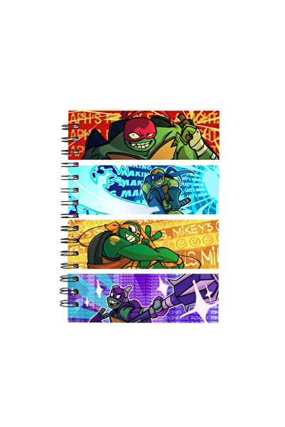 Printoot Artistic Notebooks Featuring High-Definition Digital Art and Premium...