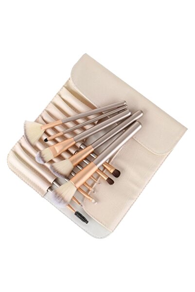 OEM Kit de machiaj cu sac - 12 buc