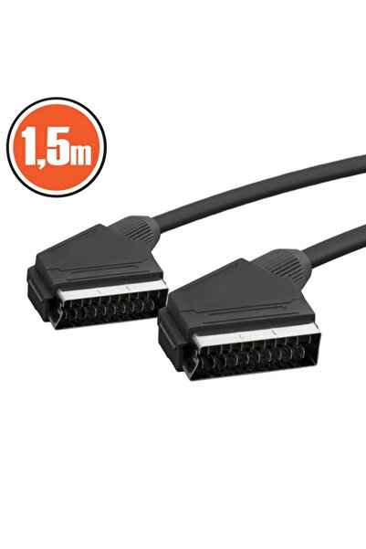NEXUS EURO-SCART cable