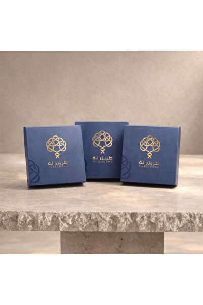 TRABZON Triple box display, Tamliya rosary