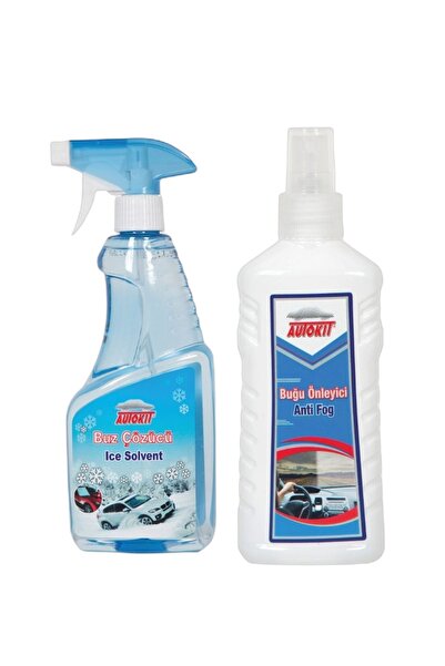 Falkon Set de protecție pentru parbriz