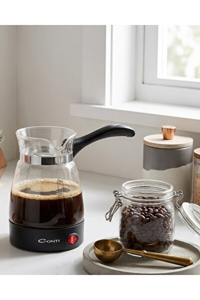 FREEDOM STOREE 650W Coffee Maker