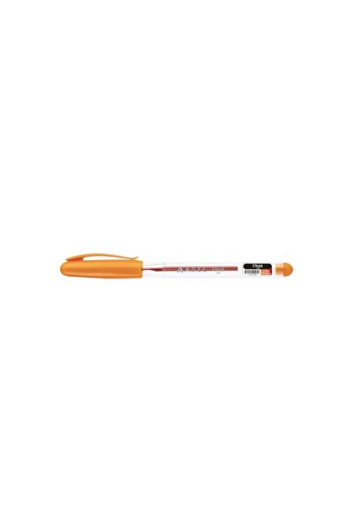 Besay Toys Adel vega ballpoint pen orange
