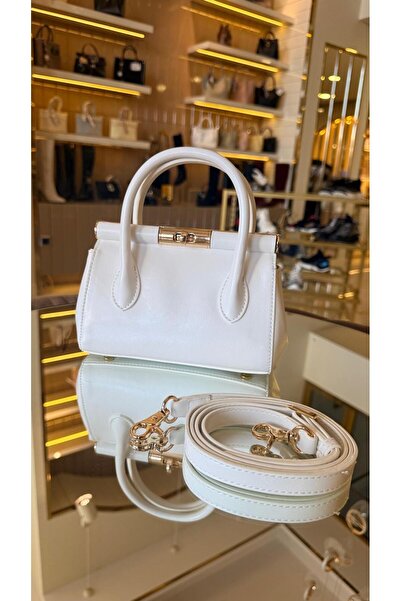 KRISTE BELL Duygushoesbag Imported Mini Size Women's Bell Bag Bag 301