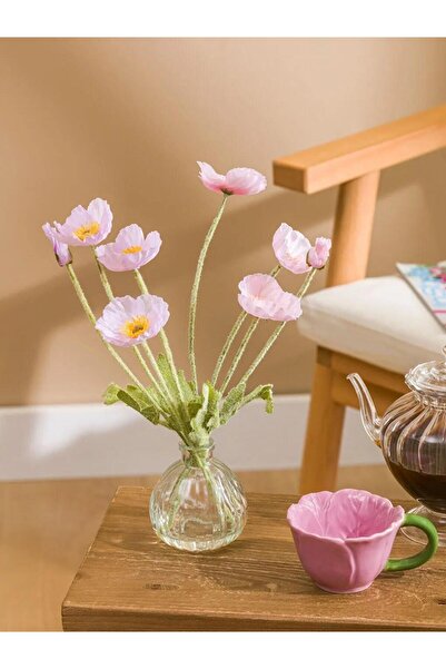 LC Waikiki Dekoratif Yapay Çiçek 35 Cm (S6)