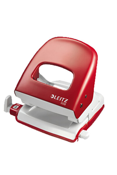 Leitz Perforator (Perforator) Nexxt Series 30 Syf Red 5008-00-25