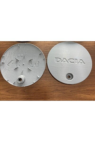 ALFA3DBASKI DACİA LOGAN JANT GÖBEĞİ KAPAĞI