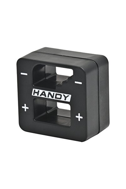 Handy magnetize