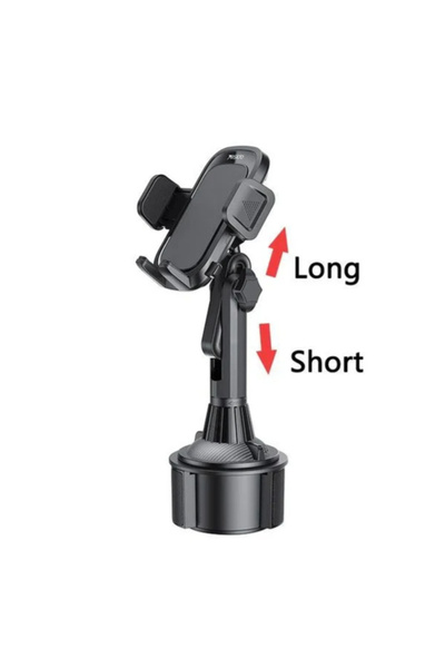 ADMOS Car Cup Holder Mobile Stand - AM-860