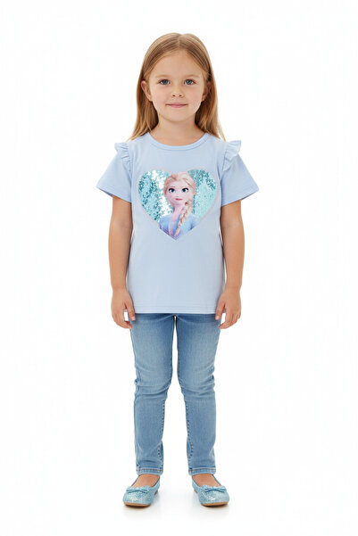 Bidani - Wonder Blue shirt, 1Y to 8Y