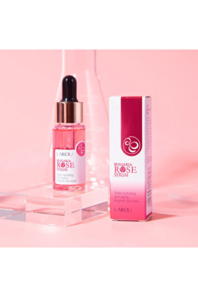 LAIKOU Bulgaria Rose Serum 15ml