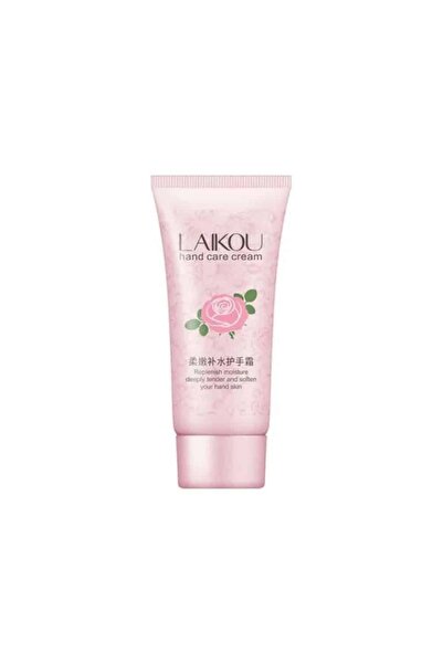 LAIKOU Rose Hand Care Cream 60g