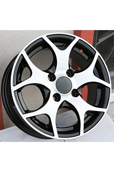Emr 4X100 13 inç ET:28 CB:67.1 JANT FİAT OPEL TOYOTA RENAYUL HYUNDAİ JANTI 1 ...