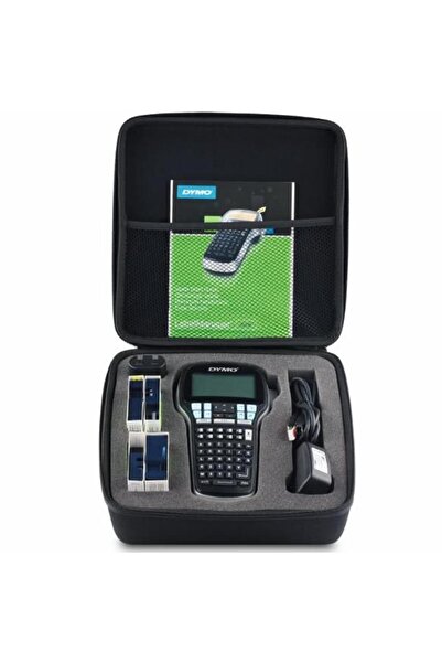 Dymo Elektronik Etiketleme Makinesi Kiti LM420P