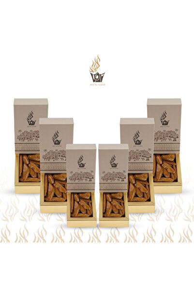 ard-ajdad 6 أوقيات عود مروكي بيور