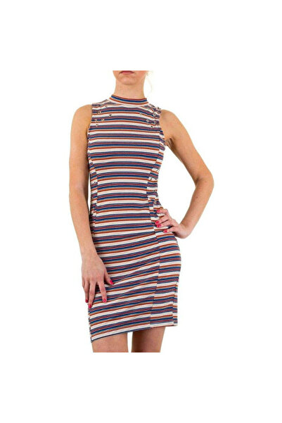 OEM Emma Ashley dress P494 multicolor