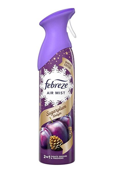 Febreze معطر جو برائحة سكر البرقوق 185 مل