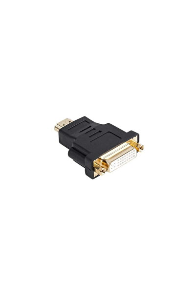 SimpluAcasa HDMI Male to DVI Female Adapter 24+5 ElectroAZ, Video, for Monito...