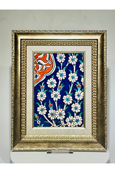 Çerçeve, Boyut 25x30 cm,