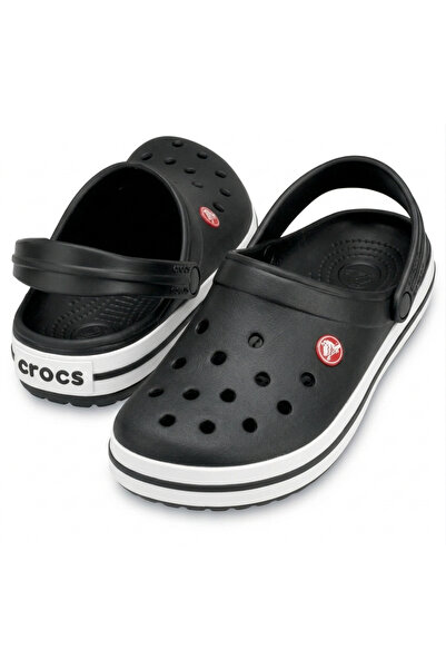 Crocs Crocband Siyah