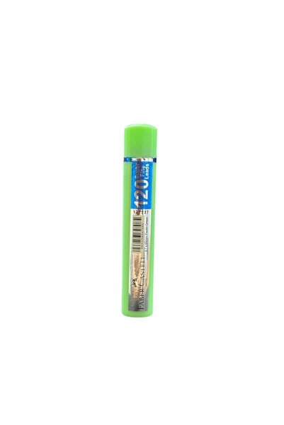 Besay Toys Min 0.7 2B 60mm 120Li Pastel Green
