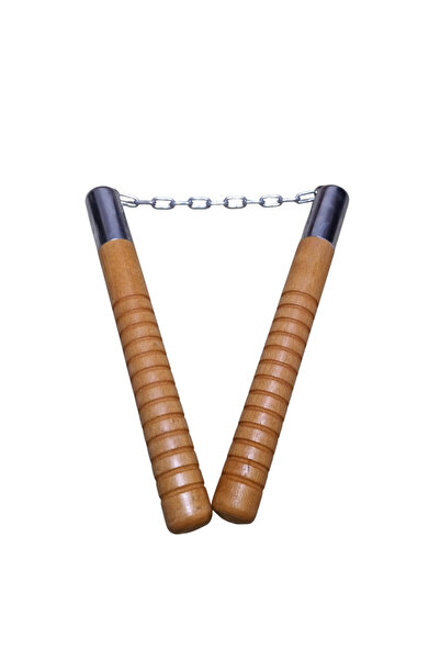 A³Store معدات تدريب نانشاكو الرياضية - معدات تدريب الكاراتيه - أداة تدريب الت...