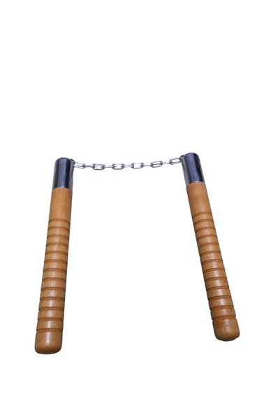 A³Store Sports Training Nanjaku – Karate Training Equipment – Fitness Coordination Training Tool Single