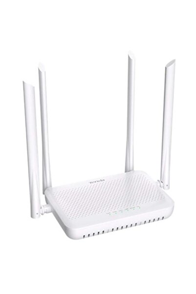 Tenda HG10C AC1200 ADSL2+-VDSL2-FİBER XPON Modem (Teknik Sonlandırma Gerektir...