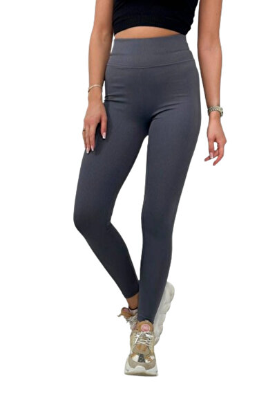 Kesi Colanți cu dungi grafit