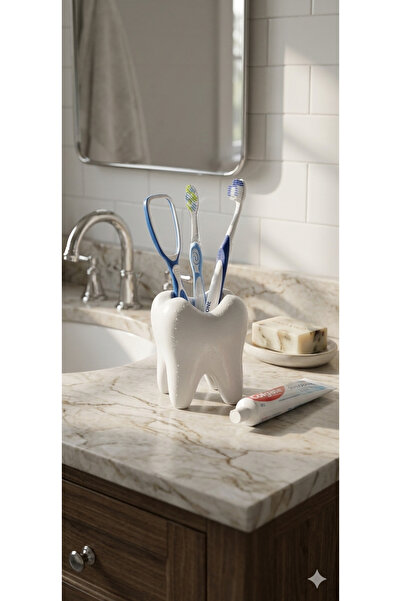 DM DİŞ ŞEKLİNDE DİŞ FIRÇALIK,DİŞ FIRÇALIĞI