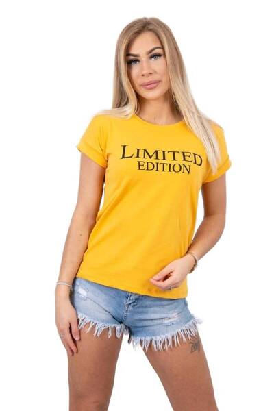 Kesi Limited edition mustard blouse