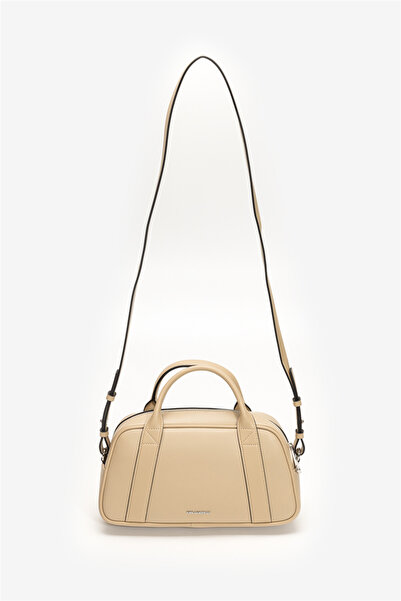 Karl Lagerfeld K/Ville MD Bowling Kadın Mini Omuz Çantası