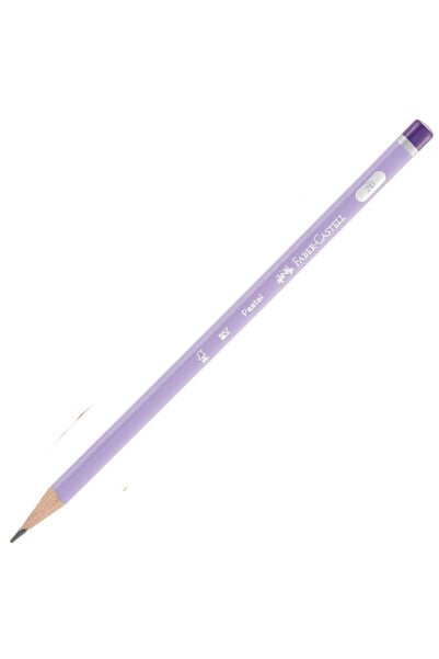 Besay Toys Pastel 2B Pencil-Purple