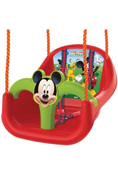 Mickey Mouse Dede Oyuncak Salıncak 01986