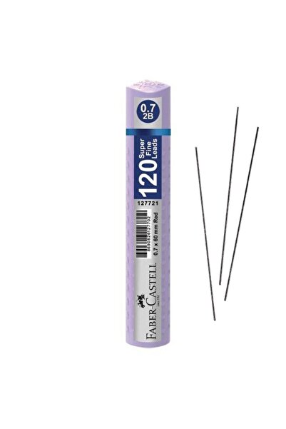 Besay Toys 0.7 60mm 120Li Pastel Purple