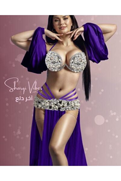 Sharqi Vibes زي رقص شرقي شرقي - ميرايا