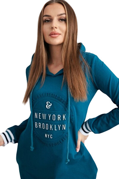 Kesi Rochie marin Brooklyn