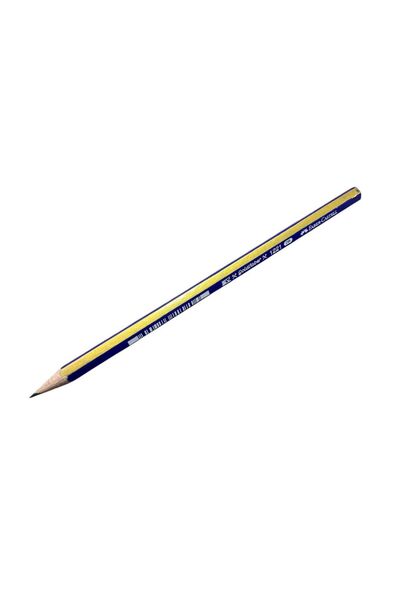 Besay Toys Graduated Pencil 2B